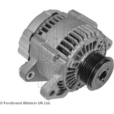 Ferdinand Bilstein UK Ltd. ADR163035