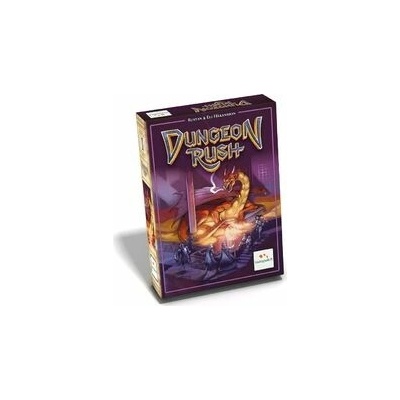 Lautapelit.fi Dungeon Rush