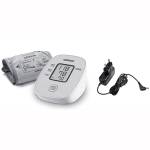 Omron Апарат за кръвно Omron M2 Basic с 2 маншета и адаптор