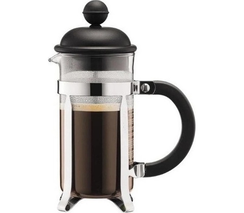 Bodum Java 350 ml černý