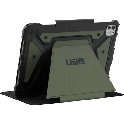 UAG Metropolis SE olive iPad 11 2024 124475117272