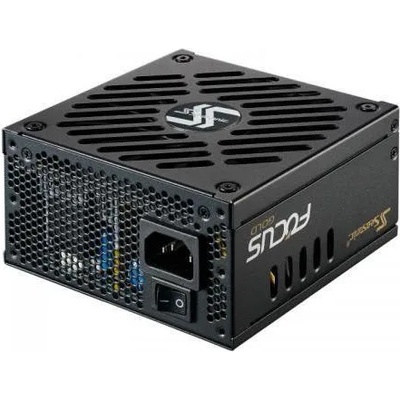 Seasonic FOCUS SGX-650 650W 80 PLUS Gold (SSR-650SGX)