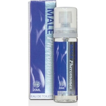 Image 1 of Cobeco pharma - cobeco - beauty Male pheromones eau de toilette 20 ml