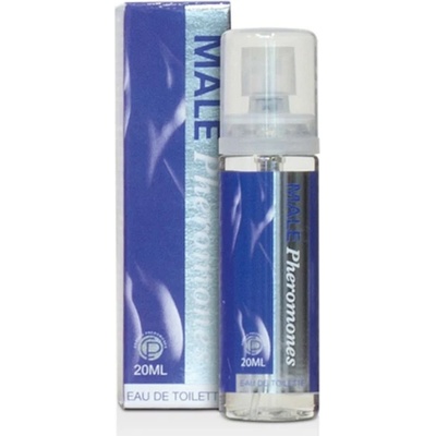 Cobeco pharma - cobeco - beauty Male pheromones eau de toilette 20 ml