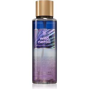 Victoria's Secret Wild Neroli спрей за тяло за жени 250ml