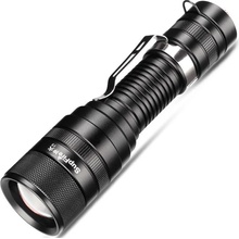 Supfire F5