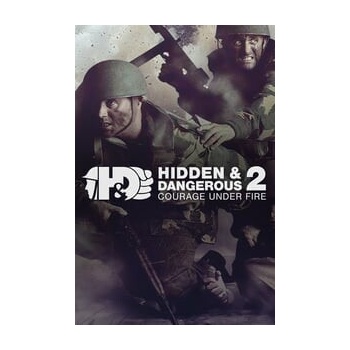 Hidden & Dangerous Bundle