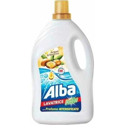Alba tekutý prací prostriedok 60 PD 3 l