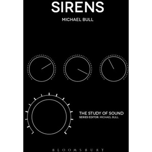 Sirens | Michael Bull (ISBN: 9781501304996)