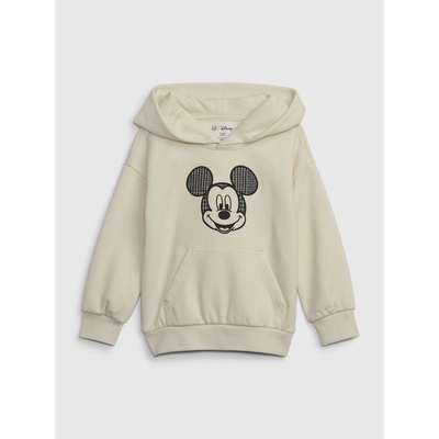 GAP & Disney 773956-00 dětská mikina béžová