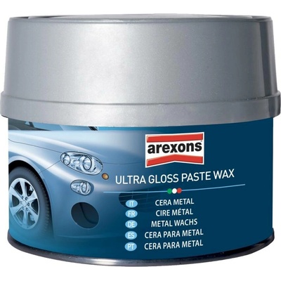Arexons Vosková pasta se zrcadlovým leskem balení 250 ml