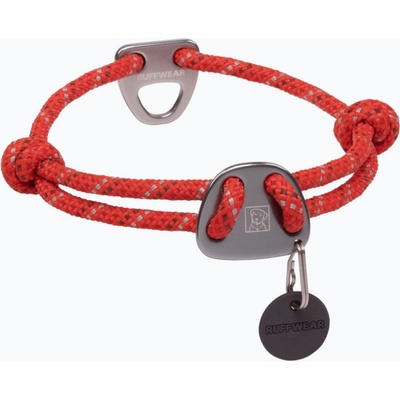Ruffwear obojek pro psy Knot a Collar