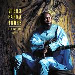 BMG Vieux Farka Touré: Les Racines - CD (049716)