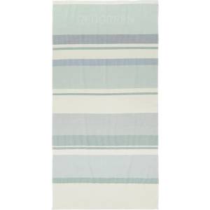 REDGREEN Хавлиена кърпа Redgreen Rebekka towel - Blue (Sky Blue Stripe)