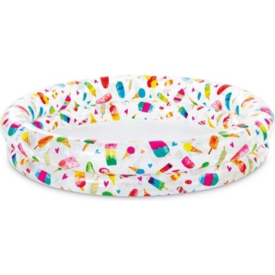 INTEX 59421 Zmrzlina 122x25 cm