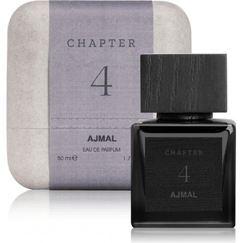 Image 1 of Ajmal Chapter 4 EDP 50 ml