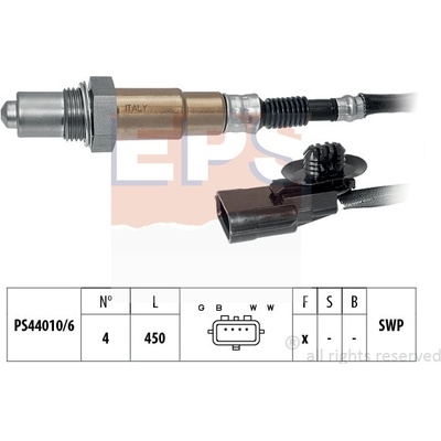Lambda sonda EPS 1.998.169