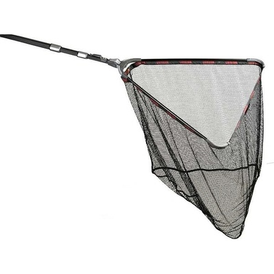 Mivardi Podběrák Metal Pro 210cm 70x70 3díl