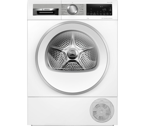 Bosch WQG24591BY
