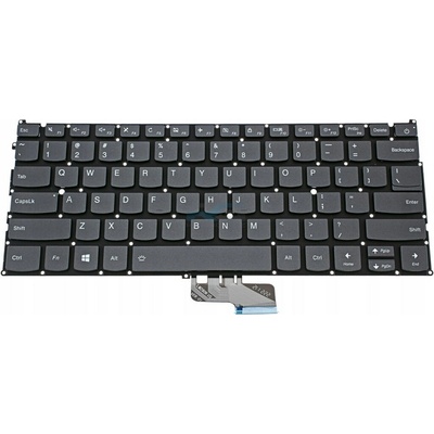 Klávesnice Lenovo Ideapad 720S-13IKB / LED