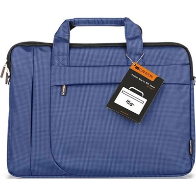 Taška Canyon CNE-CB5BL3 16" blue