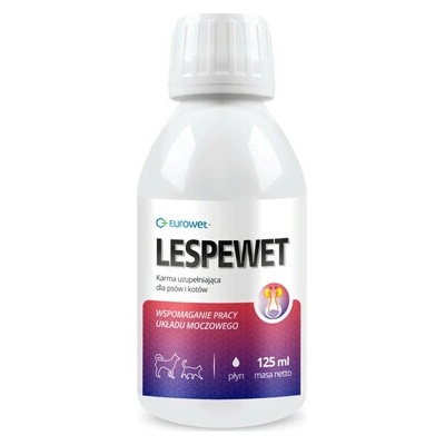 EUROWET Lespewet 125 ml