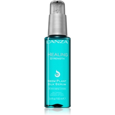 Lanza Healing Strength Neem Plant серум за коса в спрей 100ml