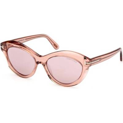 Tom Ford Диоптрични очила Tom Ford FT1111 72Z