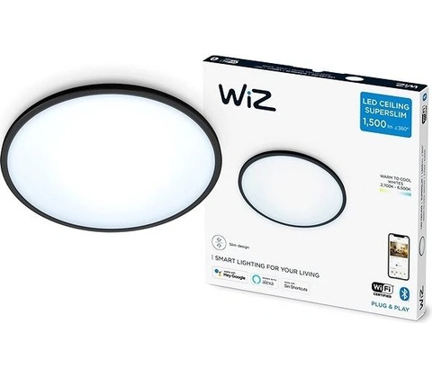 WiZ WI0043