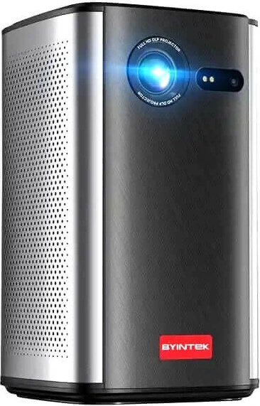 ByinTEK DP70u
