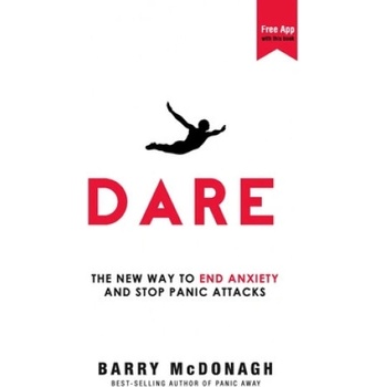 Barry McDonagh - Dare