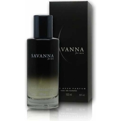 Cote Azur savana expedition parfém pánský 100 ml