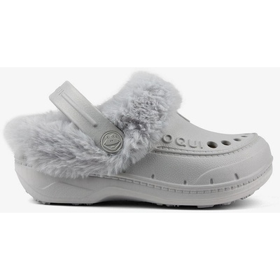 Coqui Husky Khaki Grey – Zboží Dáma