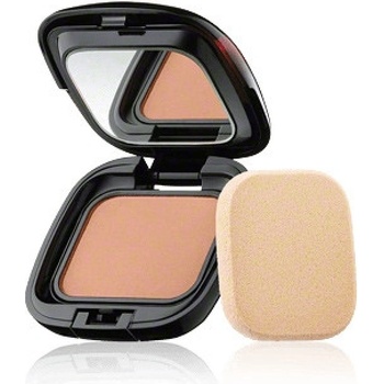 Shiseido Perfect Smoothing Glow Compact Foundation B40 Светло бежово 10 g *Тестер