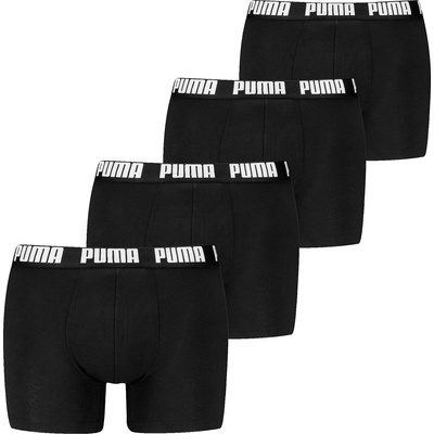 Боксерки Puma Everyday Boxer 4 Pack 701227791-004 Размер S