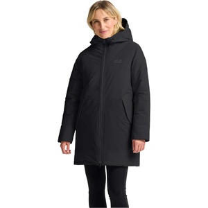 Jack Wolfskin Яке frost haven jkt w