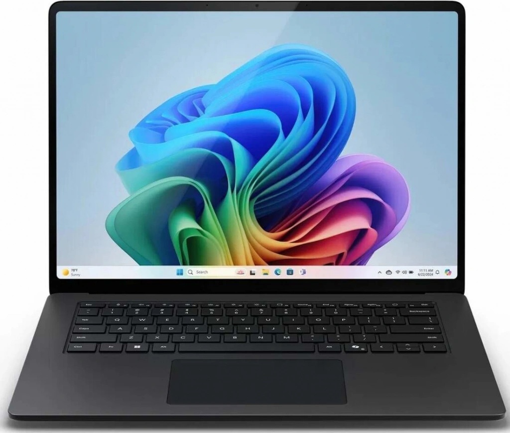 Microsoft Surface Laptop 15 ZYT-00049 od 1 881,42 € - Heureka.sk