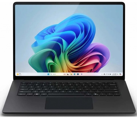 Microsoft Surface Laptop 15 ZYT-00049