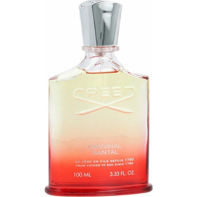 Creed Original Santal 2024 parfumovaná voda unisex 100 ml tester
