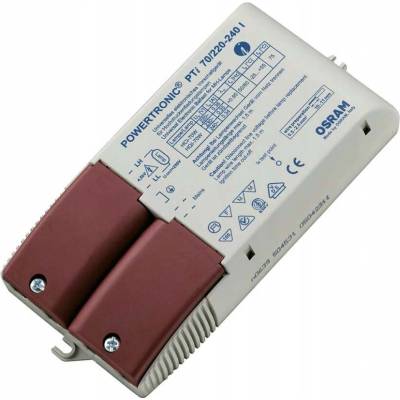 Patička Pti 70 / 220-240 I Osram