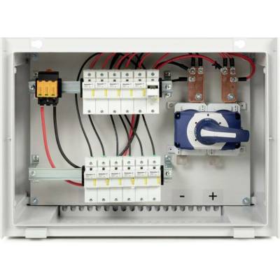 Weidmüller 8000081269 PV 206S0F3CXXV0O0TXPX15LWW