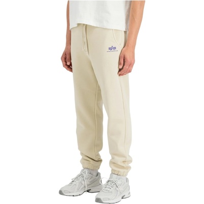 Alpha Industries Basic Jogger SL II vintage white