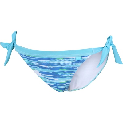 Regatta Бикини Regatta Flavia String Bikini Bottoms - SeascapeBrsh