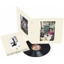 LED ZEPPELIN - PRESENCE LP