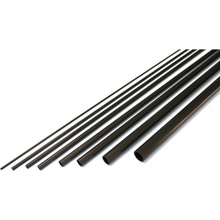 ASTRA Uhlíková trubička 6.0/5.0 mm 1m