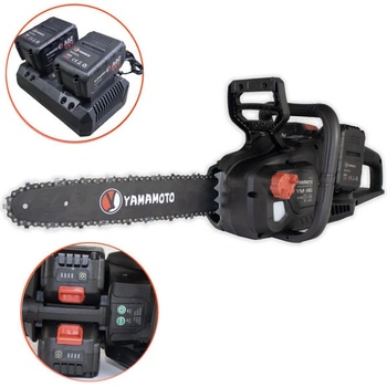 Image 1 of Yamamoto YM 116 (13596)