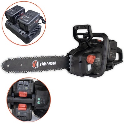 Yamamoto YM 116 (13596)