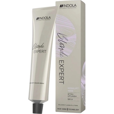 Indola Blonde Expert Highlift Special Blonde 1000.03 60 ml