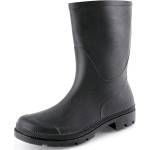 CANIS SAFETY a. s Cxs merkur / Противоплъзгащи се гумени ботуши - черни 43 (247100180043)