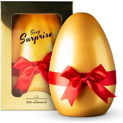 Loveboxxx Sexy Surprise Egg